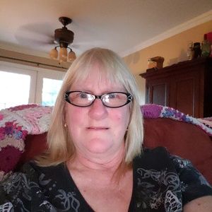 Meet your Posher, Roberta